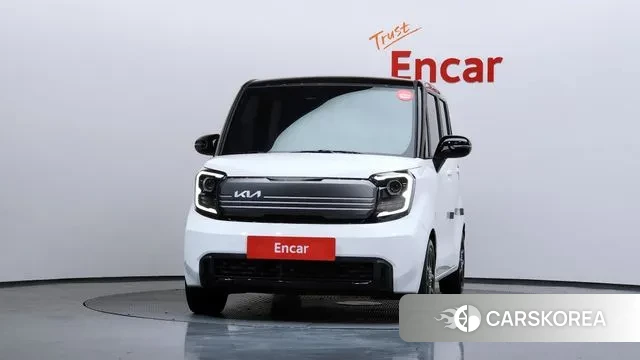 Kia The New Kia Ray id 3462020 из Кореи 12