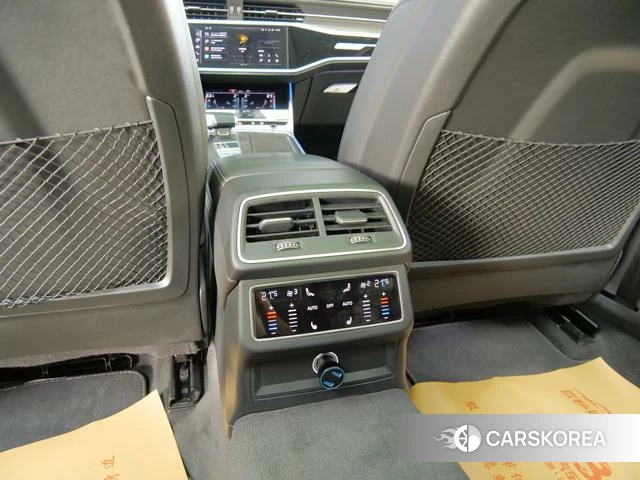 Audi A6L id 4221722 из Китая 12