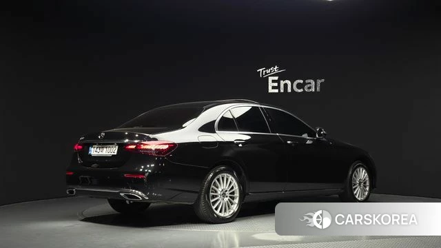 Mercedes-Benz E-Class W213 id 3884856 из Кореи 12