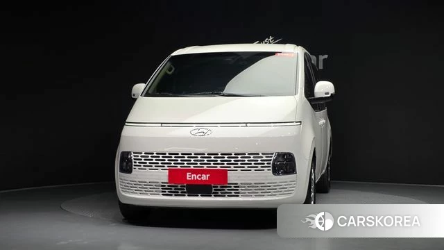 Hyundai Staria id 4893180 из Кореи 12