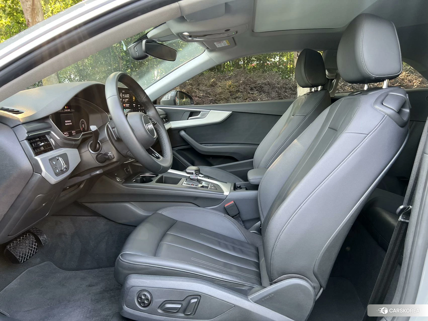 Audi A5 id 4421154 из Китая 9