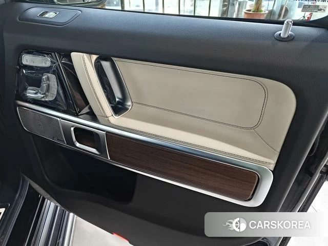 Mercedes-Benz G-class id 4291481 из Китая 9