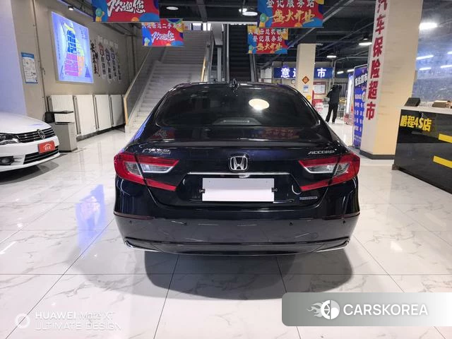 Honda Accord id 4258026 из Китая 10