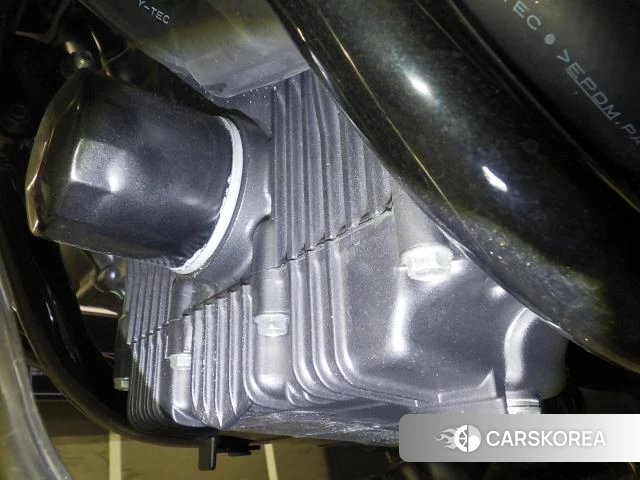 Engine photo