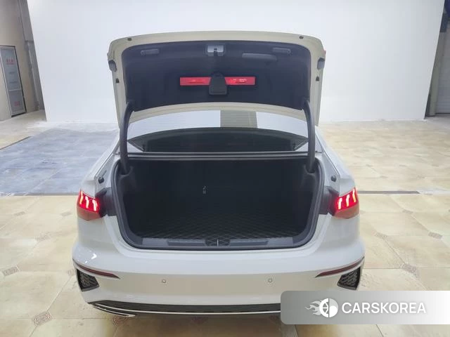 Audi A3 id 4207630 из Китая 10