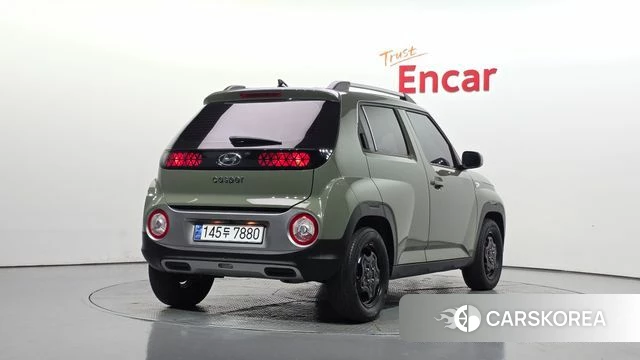 Hyundai Casper id 4917161 из Кореи 12