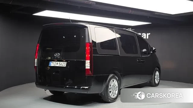 Hyundai Staria id 3420764 из Кореи 12