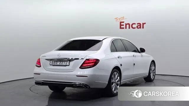 Mercedes-Benz E-Class W213 id 2977305 из Кореи 12