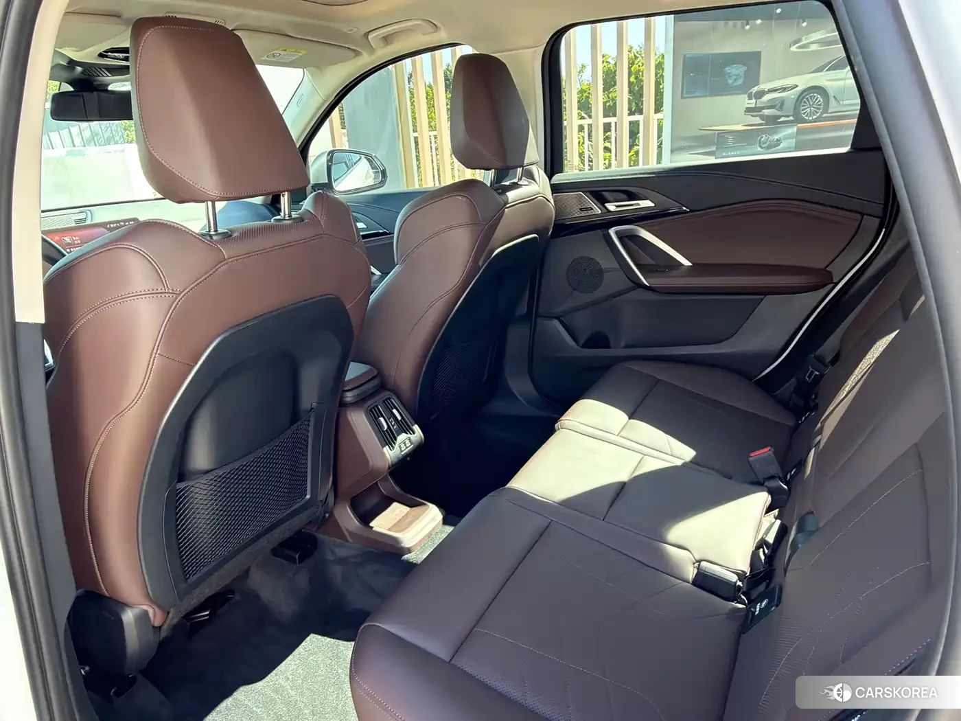 BMW X1 id 4674307 из Китая 7