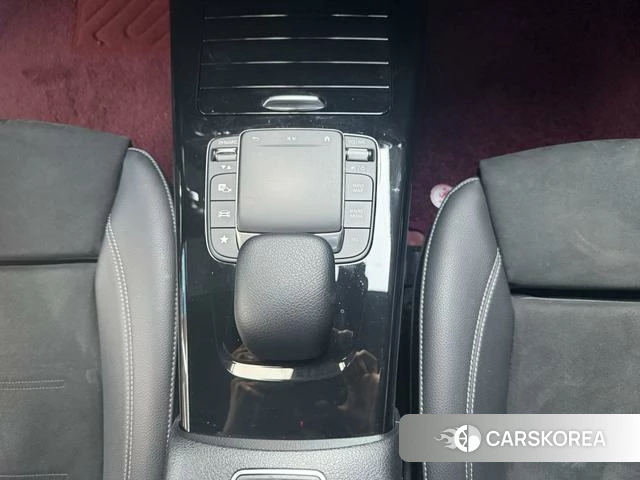 Mercedes-Benz Class A id 4255860 из Китая 12