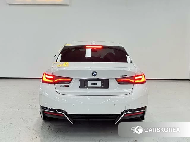 BMW i3 2024 Белый из Китая, фото 5