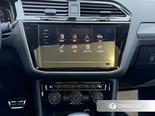 Volkswagen Tiguan L id 4258446 из Китая 12