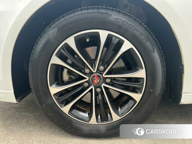 Roewe ei6 id 4222071 из Китая 7