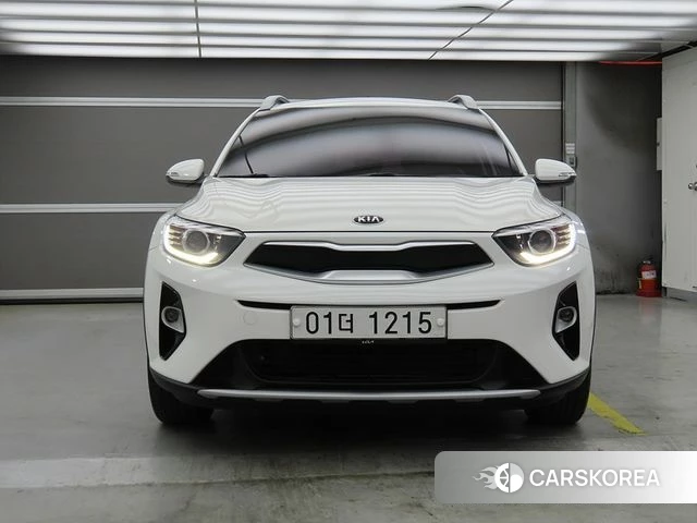 Kia Stonic id 4900968 из Кореи 12