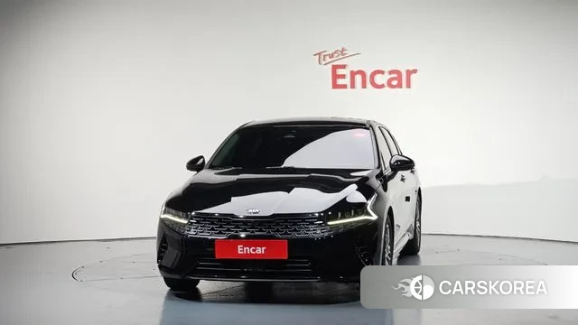 Kia K5 Hybrid 3rd Generation id 3374169 из Кореи 12