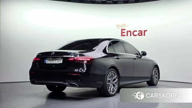 Mercedes-Benz E-Class W213 id 4726902 из Кореи 12
