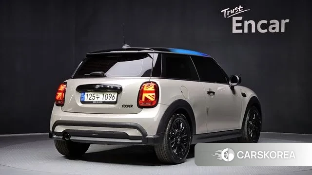 Mini Cooper id 3746965 из Кореи 12