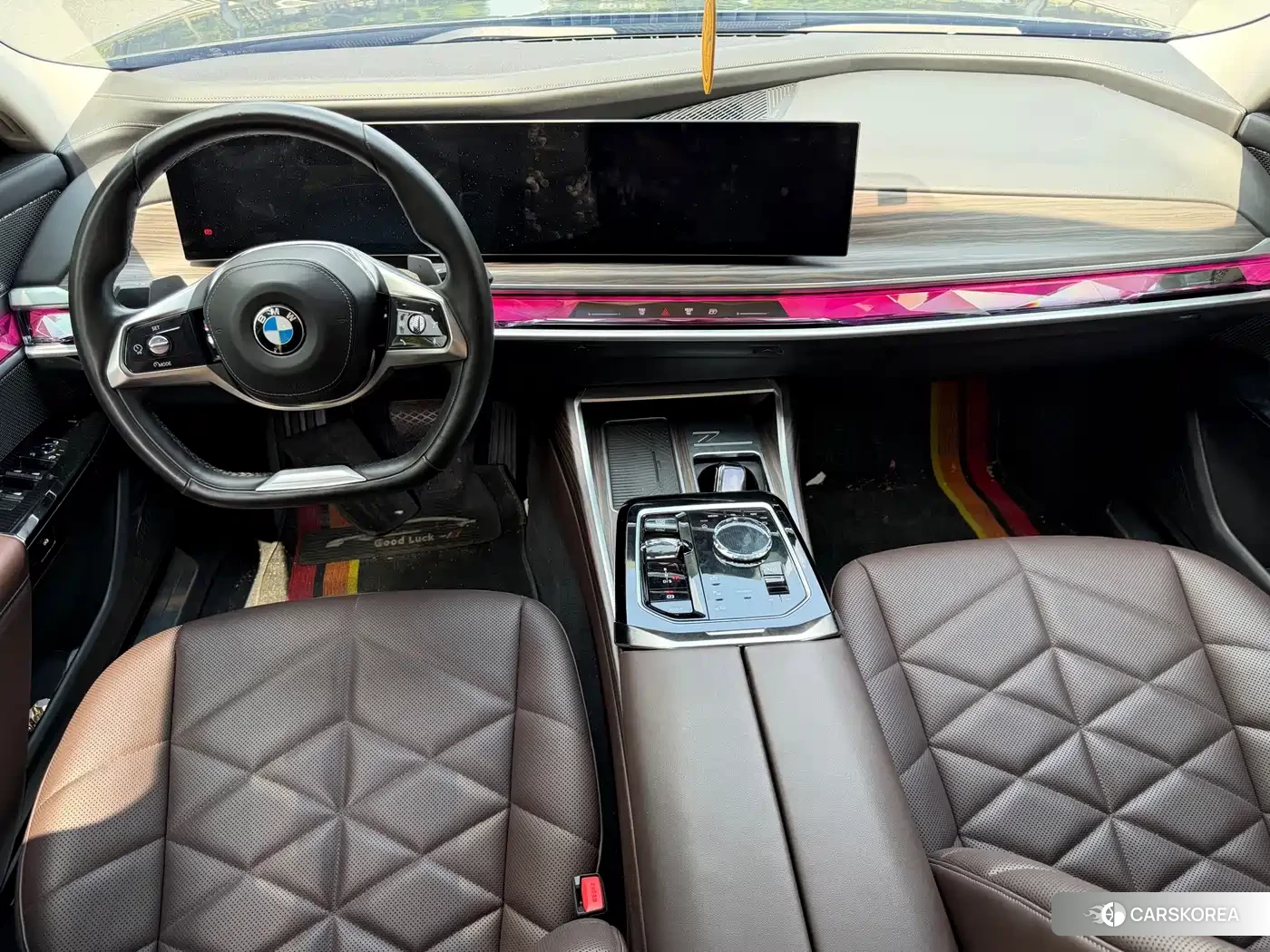 BMW 7 series id 4669493 из Китая 8