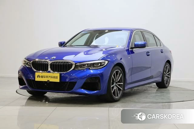 BMW 3 series id 4275679 из Китая 12