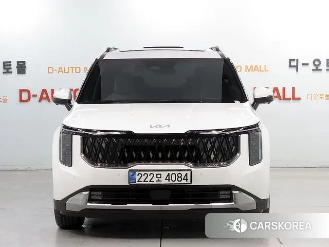 Kia The New Carnival 4th Generation id 3415514 из Кореи 12