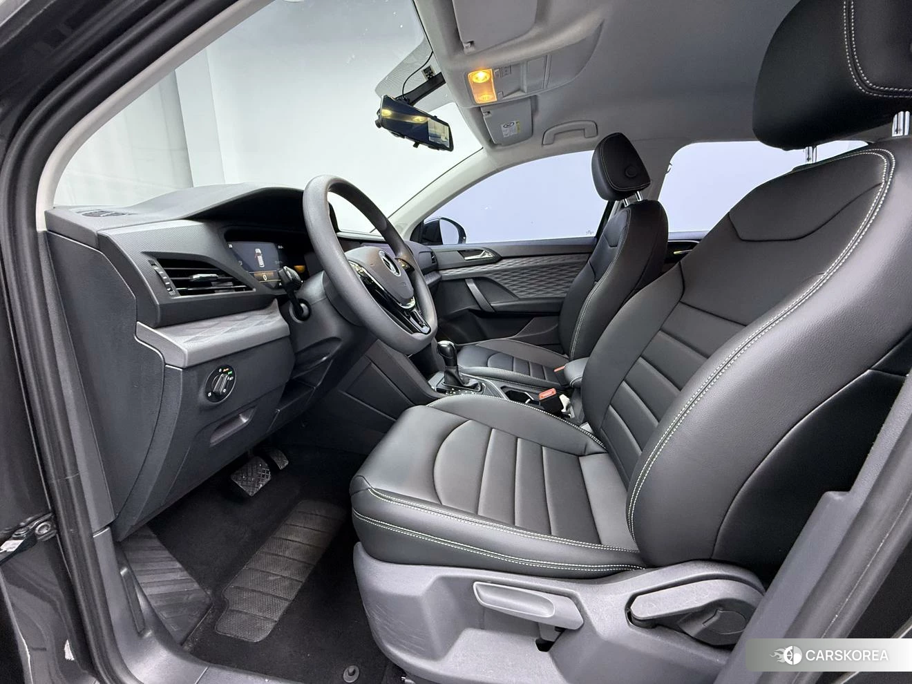 Volkswagen Tharu id 4473758 из Китая 12