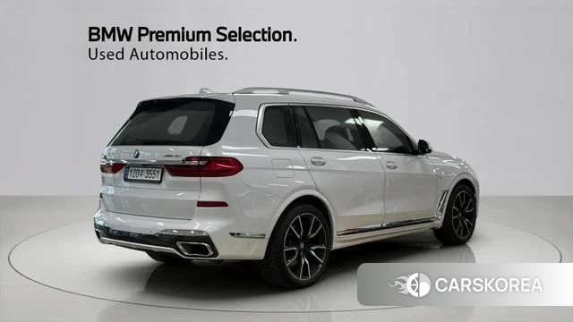 BMW X7 (G07) id 3806188 из Кореи 12