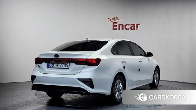 Kia Come New K3 id 3833441 из Кореи 12