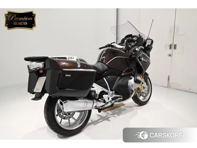Проданный BMW R1250RT 2021 из Японии, фото 2