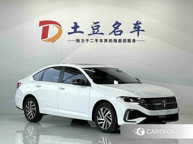 Volkswagen Lavida id 4264700 из Китая 10