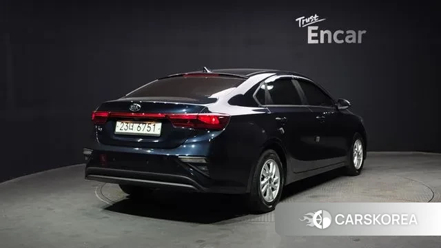 Kia Come New K3 id 3509826 из Кореи 12