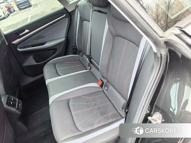 Volkswagen Lingdu id 4264778 из Китая 12