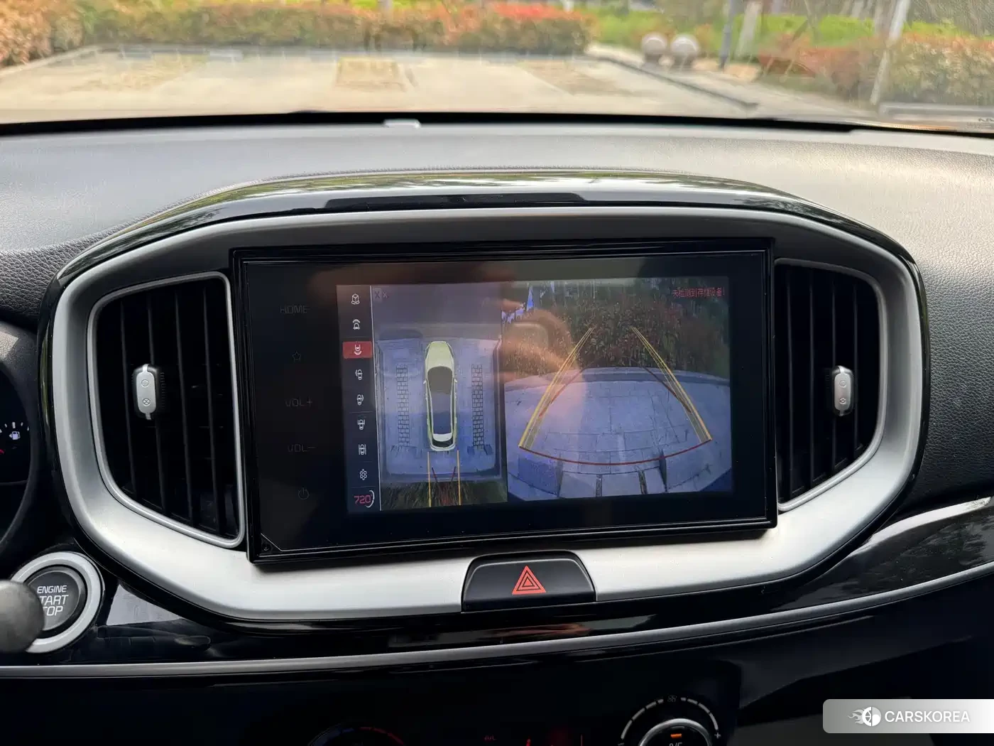 Kia KX1 id 4553731 из Китая 12