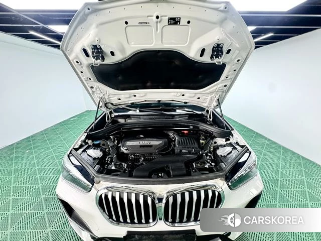 BMW X1 id 4207486 из Китая 12