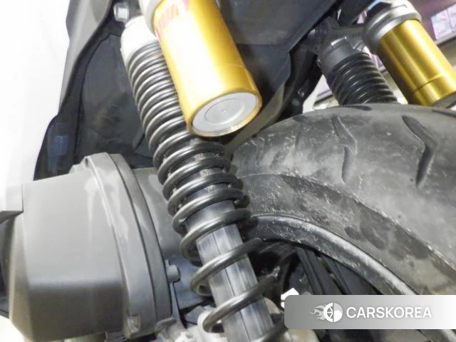 Honda FORZA id 4206095 из Японии 12