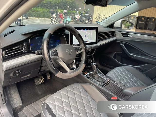 Volkswagen Sagitar id 3945025 из Китая 9