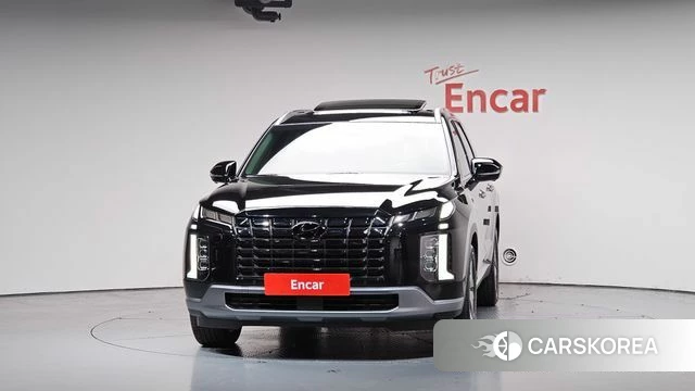 Hyundai The New Palisade id 4222712 из Кореи 12