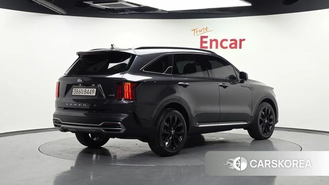 Kia Sorento 4th Generation id 4476220 из Кореи 12