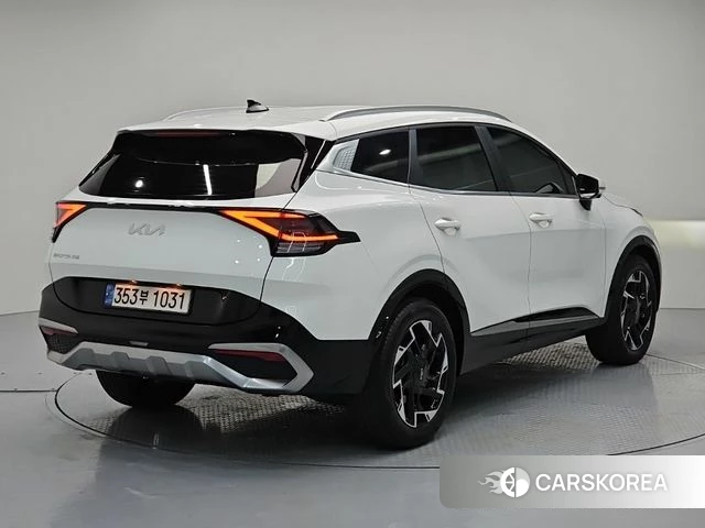 Kia Sportage 5th Generation id 4646044 из Кореи 10