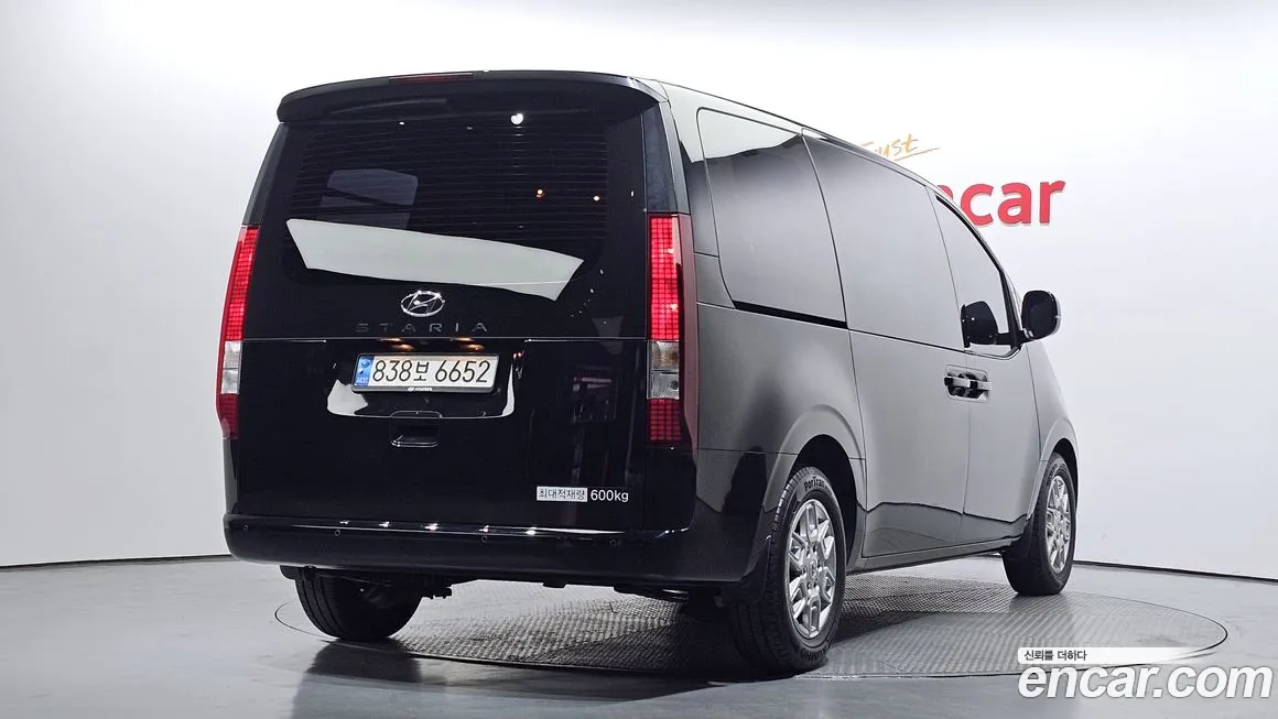 Hyundai Staria id 2163812 из Кореи 12