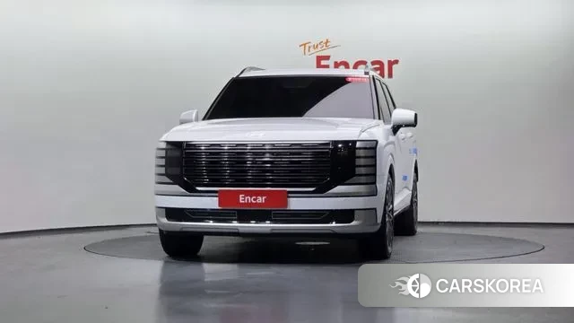 Hyundai Palisade (LX3) id 3731771 из Кореи 12