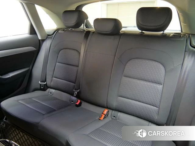 Audi Q3 id 4219987 из Китая 11