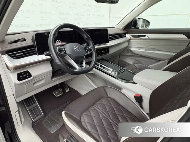 Volkswagen Range patrol 2023 Черный из Китая, фото 6