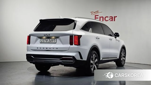 Kia Sorento 4th Generation id 4434060 из Кореи 12