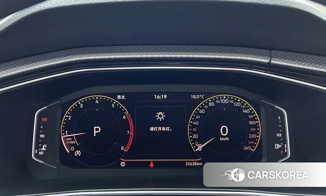 Volkswagen Exploring the shadow id 4359225 из Китая 7