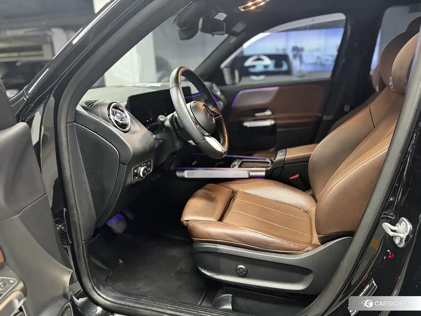 Mercedes-Benz GLB id 4512954 из Китая 7