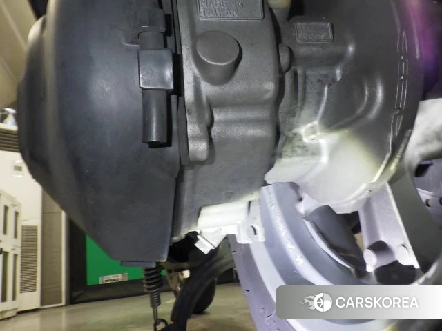 Engine photo