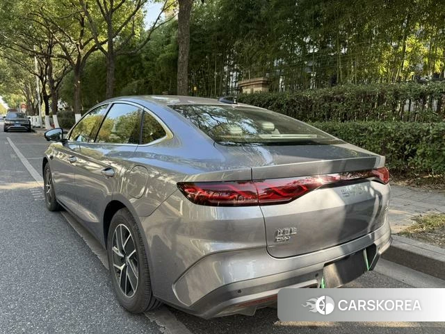 BYD Qin L DM id 3913972 из Китая 7