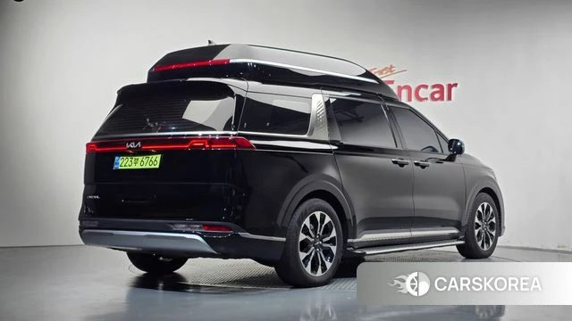 Kia Carnival 4th generation id 4941818 из Кореи 12
