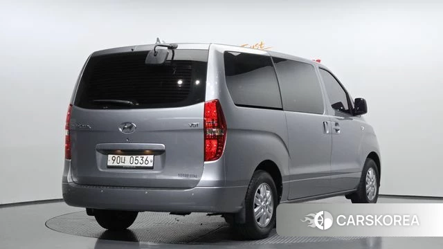 Hyundai The New Grand Starex id 4317518 из Кореи 12