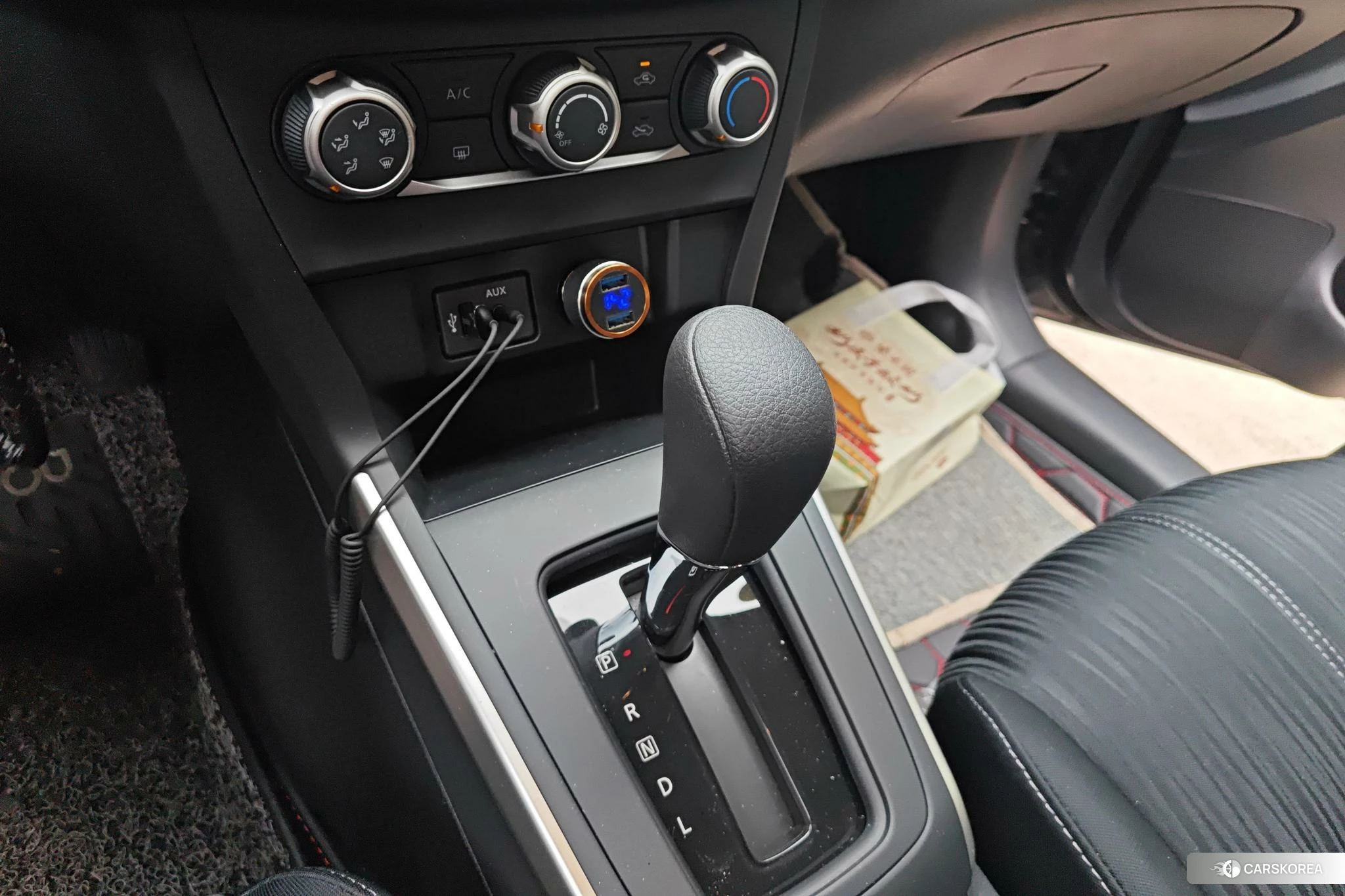 Nissan Xuan Yi id 4440271 из Китая 9